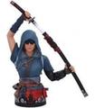 BUSTO - FIGURA ASSASSINS CREED SHADOWS NAOE BUST