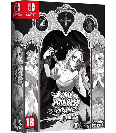 slay-princess-pristine-cut-edicion-especial-swicth