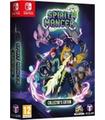 SPIRIT MANCER COLLCT. EDT.