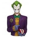 FIGURA BATMAN ARKHAM ASYLUM PX - JOKER BANK