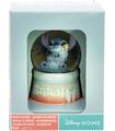 Globo de Nieve Stitch Caja Regalo