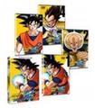 DRAGON BALL Z KAI BOX 1.EP.1-17 - (DVD)