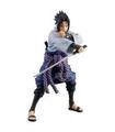 FIG.NARUTO GRANDISTA SASUKE