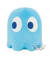 FIG.PAC MAN BIG PLUSH INKY