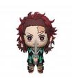 Iman Demon Slayer Bloody Tanjiro 3D Foam Magnet