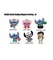 IMAN DISNEY STITCH 3D FOAM MAGETS SERI.3