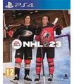 NHL 23 (PS4)