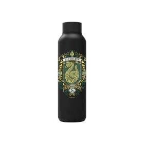 bottermo-inox-black-630ml-hp-slytherin