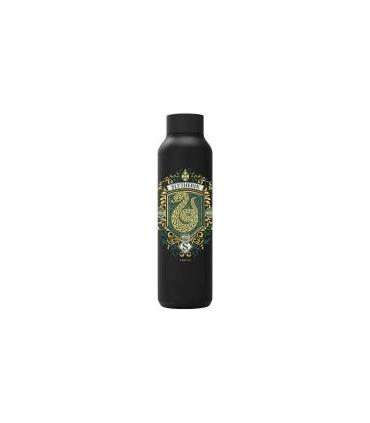 bottermo-inox-black-630ml-hp-slytherin