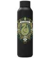 BOT.TERMO INOX BLACK 630ML HP SLYTHERIN