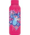 BotellaTermo Inox Pink 510ml Stitch Drip