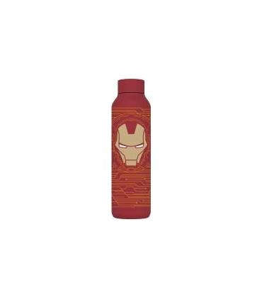bottermo-inox-red-630ml-iron-man