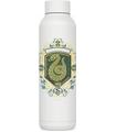 BOT.TERMO INOX WHITE 630ML HP SLYTHERIN