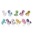 PINZA UNICORNS 3D FOAM SERIES 1 (24U)