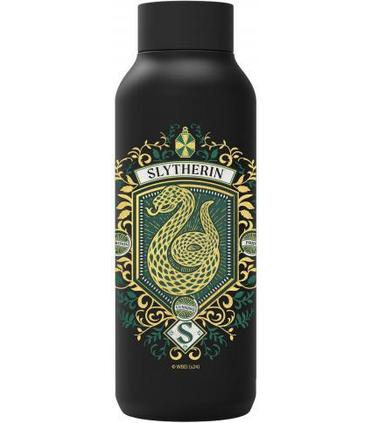 botella-termo-inox-black-510ml-harry-pottee-slytherin