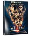 WILLOW EDICI?N ESPECIAL FUNDA - BD (BR)