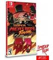 SUPER MEAT BOY FOREVER (116) (IMPORT)