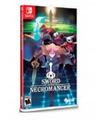 SWORD OF THE NECROMANCER (IMPORT)