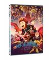 DIGIMON ADVENTURE 02:BEGINNING - D (DVD)
