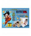 DRAGON BALL MONSTER BOX 2024 - DVD (DVD)