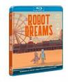 ROBOT DREAMS - BD (BR)