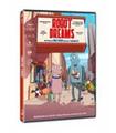 ROBOT DREAMS - DVD (DVD)