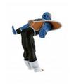 FIG DBZ SOLID EDGE BURTER