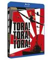 TORA, TORA, TORA - BD (BR)