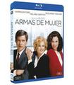 ARMAS DE MUJER - BD (BR)