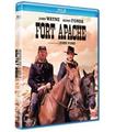 FORT APACHE - BD (BR)