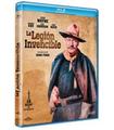 LA LEGION INVENCIBLE - BD (BR)