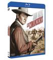 LOS COMANCHEROS - BD (BR)