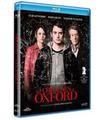 LOS CRIMENES DE OXFORD - BD (BR)