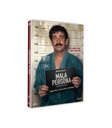 mala-persona-dvd-dvd
