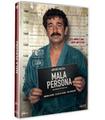 MALA PERSONA - DVD (DVD)