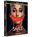 SMILE 2 (4K UHD) - BD (BR)