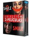 SMILE COLECCION 2 PEL?CULAS - BD (BR)