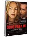 SOLO PARA MI - DVD (DVD)