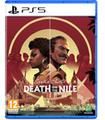 Agatha Christie Death On The Nile Ps5