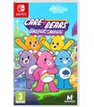 Care Bears Unlock The Magic Switch