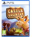 Cattle Country Ps5