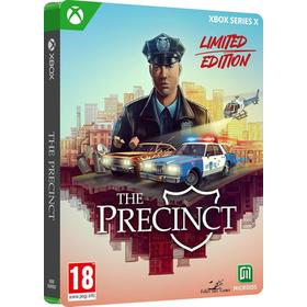 the-precint-limited-edition-xbox-series-x