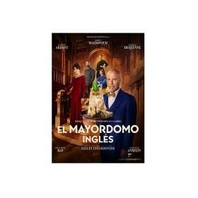 el-mayordomo-ingls-dvd-dvd