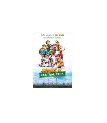 heroes-de-central-park-dvd-dvd