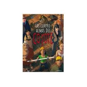 las-cuatro-almas-del-coyote-dvd-dvd