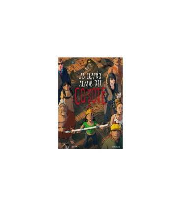 las-cuatro-almas-del-coyote-dvd-dvd