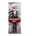 FIG.BENDABLE BILLY PUPPET  SAW HORROR U.