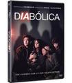 DIABOLICA - DVD (DVD)