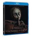 EL HOMBRE DEL SACO - BD (BR)