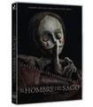 EL HOMBRE DEL SACO - DVD (DVD)